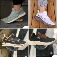 کتونی حراجی فقط 689هزارتومان|کیف، کفش، کمربند|تهران, جنت‌آباد مرکزی|دیوار