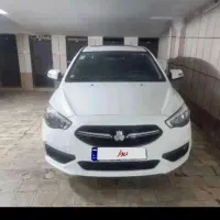 شاهین مدل ۱۴۰۲ سانروف دار