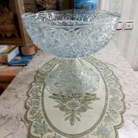 بلور کریستال خارجی عتیقه نوستالژی (نو)