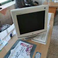مانیتور الجی