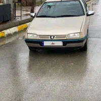 پژو مدل ۸۲طلا