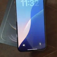 گوشی آیفون 12 پرومکس ۲ سیم