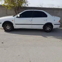سمند LX ساده، مدل۱۳۸۱|خودرو سواری و وانت|دامغان, |دیوار