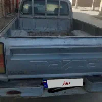 ماشین مزدا۲۰۰۰ مدل۸۵|خودرو سواری و وانت|زاهدان, |دیوار