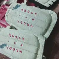 لوازم مبارزه تکواندو