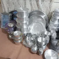 ظروف روحی و استیل