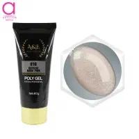 پلی ژل 60میل پلمپ ونو|آرایشی، بهداشتی، درمانی|ورامین, ورامین|دیوار