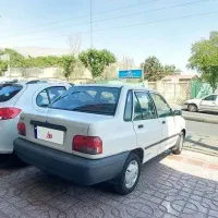 پراید ۱۳۱مدل ۹۰ کارمندی