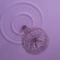 لوستر برنزاشکی|لوستر و چراغ آویز|قزوین, |دیوار