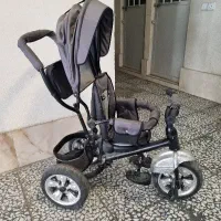 سه چرخه کودک