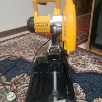 اره پروفیل بر دیوالت D28730