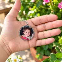 گردنبد عکس یادگاری