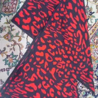 مینی اسکارف بچه‌گانه