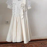 لباس مجلسی دخترانه