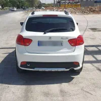 کوییک gx|خودرو سواری و وانت|کرمانشاه, |دیوار