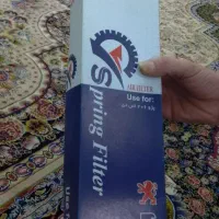 فیلتر هوای تمامی ماشین های ایرانی|قطعات یدکی و لوازم جانبی|اسلام‌شهر, مظفریه|دیوار