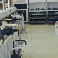 پکیج رادیاتور هود سینک اجاق