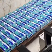 تولید و پخش دستمال کاغذی و سفره یکبارمصرف