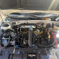 سمندxu7مدل ۹۸|خودرو سواری و وانت|ساری, |دیوار