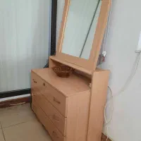 دراور،میز اینه|جاکفشی، کمد، دراور|بابل, |دیوار