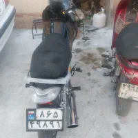 بیکلاج مدل ۹۱