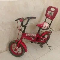 دوچرخه بچه گانه|دوچرخه، اسکیت، اسکوتر|شیراز, نصر|دیوار