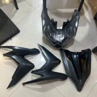 لوازم استوک کیلیک ۱۵۰ اصلی تایلندی تصادفی