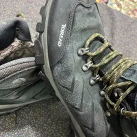 کفش کوهنوردی|کوهنوردی و کمپینگ|تهران, آبشار|دیوار