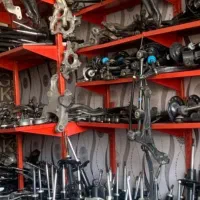 شاگرد جلوبندساز ماهر