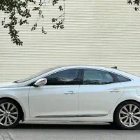 آزارا گرنجور 3000cc فول ۲۰۱۵