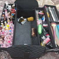 لوازم ناخون کاری|آرایشگاه و سالنهای زیبایی|سنگر, |دیوار