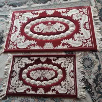 قالیچه گل برجسته  ۵۰۰ شانه