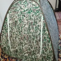 چادر دو نفره ضد آب|کوهنوردی و کمپینگ|دورود, |دیوار