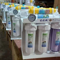 نمایندگی تصفیه آب تسفیه آب ، آب شیرین کن