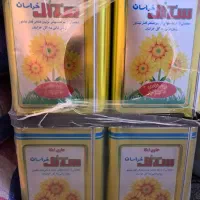 روغن سه گل ۵کیلویی قیمت ۲۲۷۰