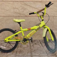 دوچرخه کراس سایز۱۶