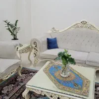 مبل هفت نفره