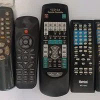 ریموت کنترل اصل