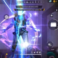 اکانت فری فایر|کنسول، بازی ویدئویی و آنلاین|رشت, نخودچر|دیوار