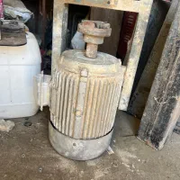 دینام سه فاز ۷ اسب