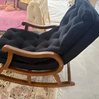 صندلی راک صندلی ریلکسی نو