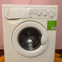 لباسشویی ایندزیت ۶ کیلویی