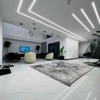 اجاره باغ ویلا متراژ، 930|اجارهٔ کوتاه‌مدت ویلا و باغ|قم, یخچال قاضی|دیوار