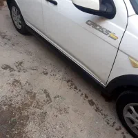 کوییک دندهای مدل ۱۴۰۰، فنی سالم، ظاهر مرتب|خودرو سواری و وانت|بندر ترکمن, |دیوار