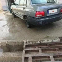 پراید ۸۵فوری