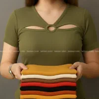 انوع تاب و کراپ|لباس|اندیمشک, |دیوار