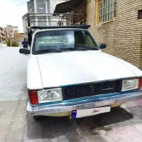 وانت مدل ۸۶