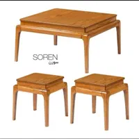 ( جلو مبلی و عسلی )