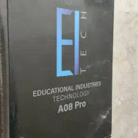 تبلت EI TECH-A08 Pro|تبلت|تهران, نارمک|دیوار