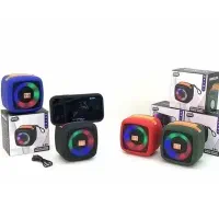 اسپیکر x911 و x822|پخش‌کننده همراه|برازجان, |دیوار